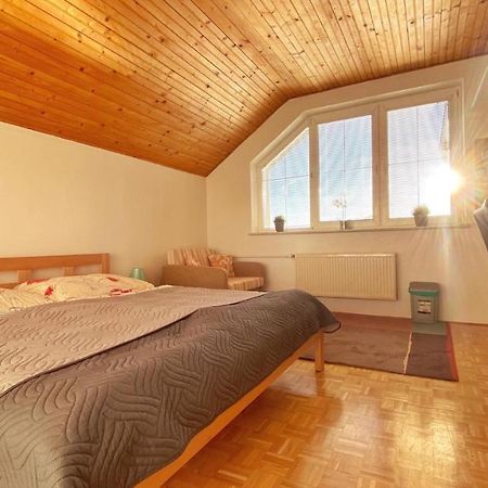Relax Villa Tatry - Wifi/Tv, Bbq, Billiard Nova Lesna Exterior foto
