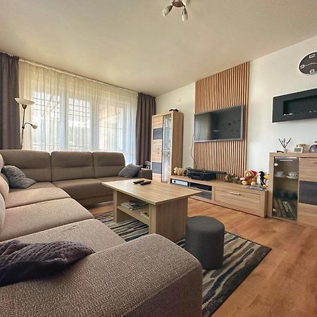 Relax Villa Tatry - Wifi/Tv, Bbq, Billiard Nova Lesna Exterior foto