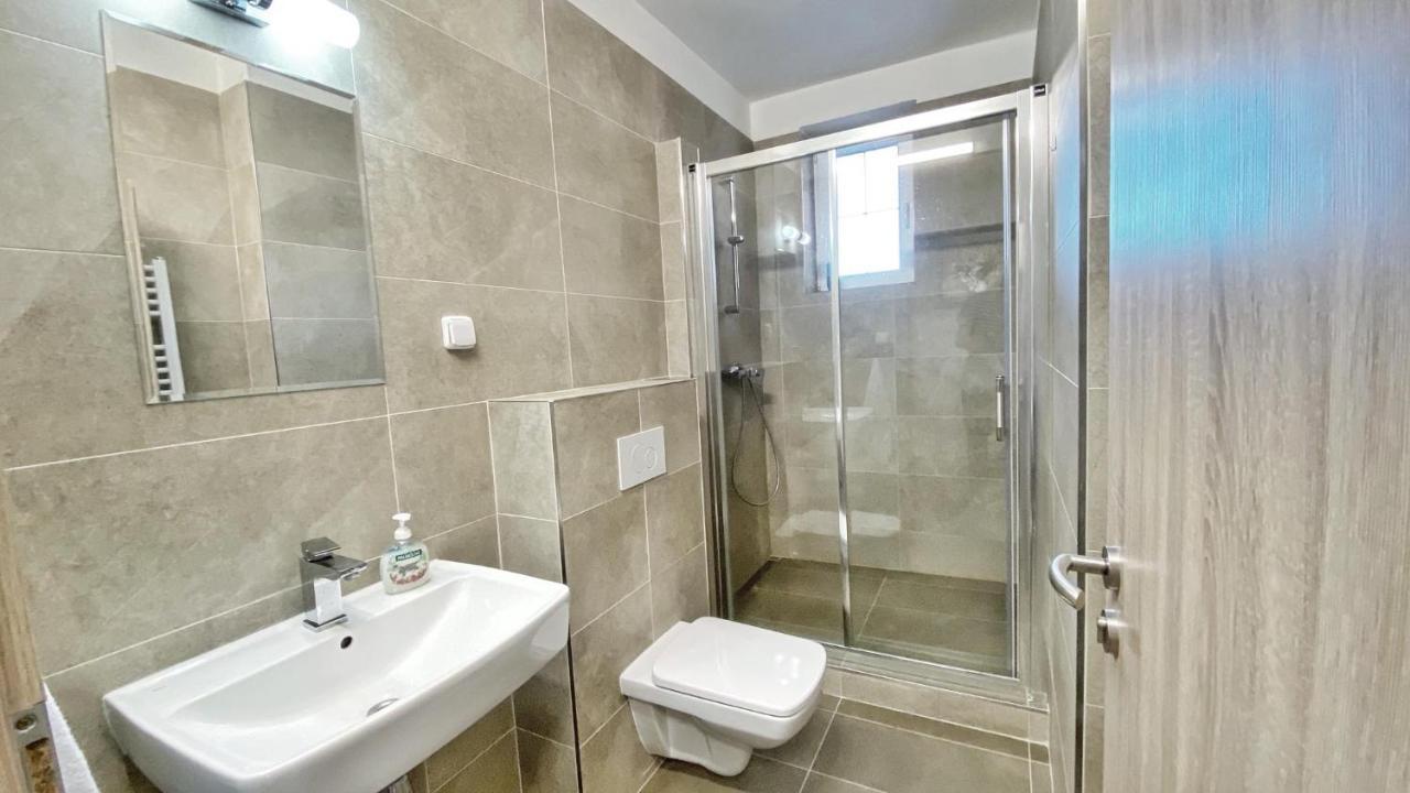 Relax Villa Tatry - Wifi/Tv, Bbq, Billiard Nova Lesna Exterior foto