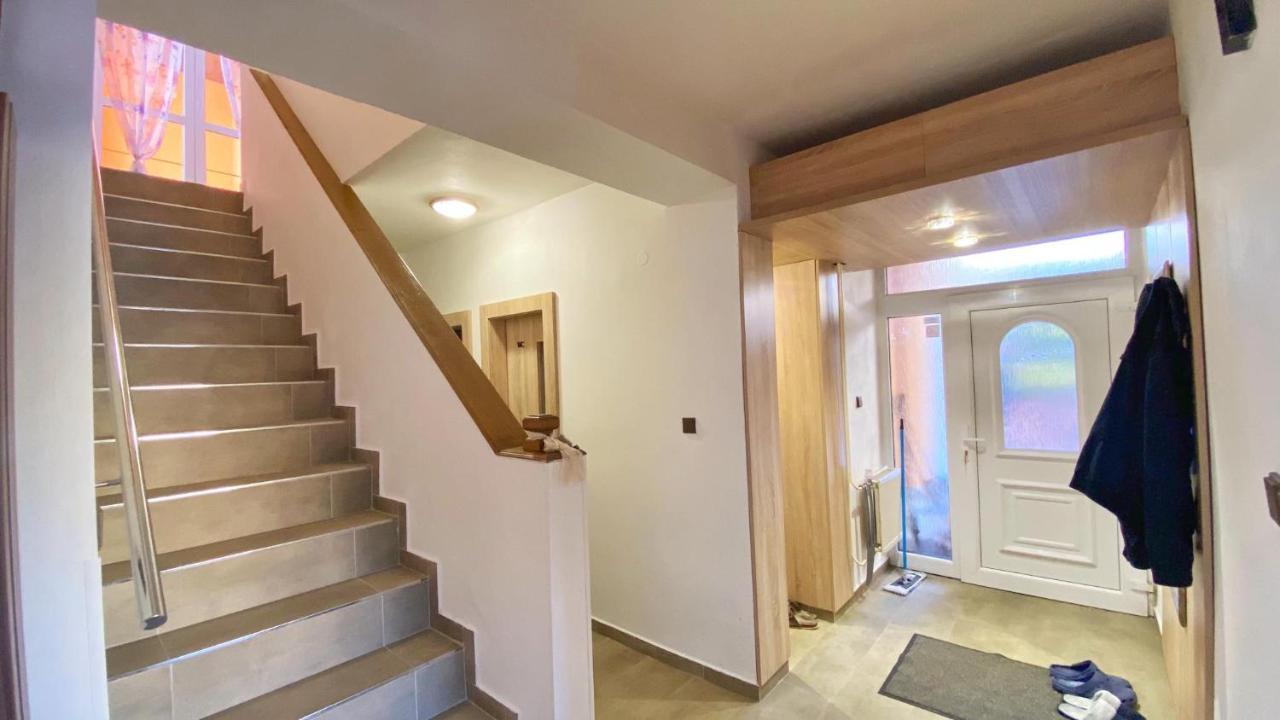 Relax Villa Tatry - Wifi/Tv, Bbq, Billiard Nova Lesna Exterior foto