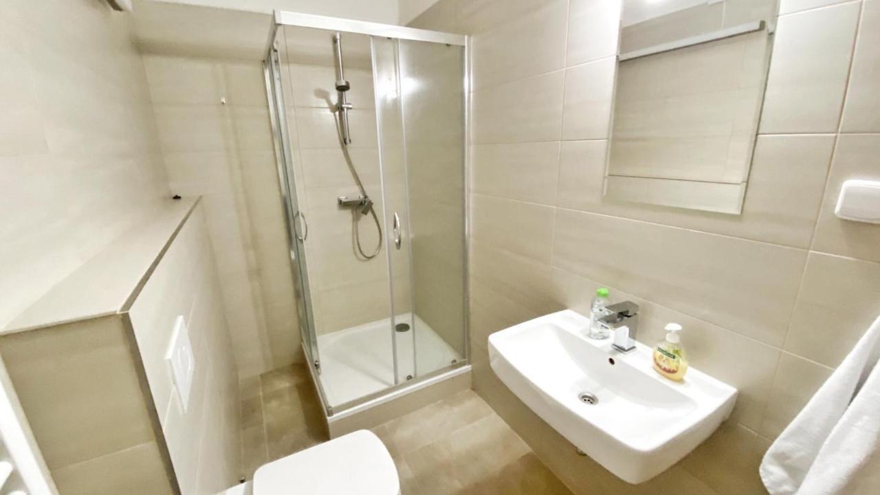 Relax Villa Tatry - Wifi/Tv, Bbq, Billiard Nova Lesna Exterior foto