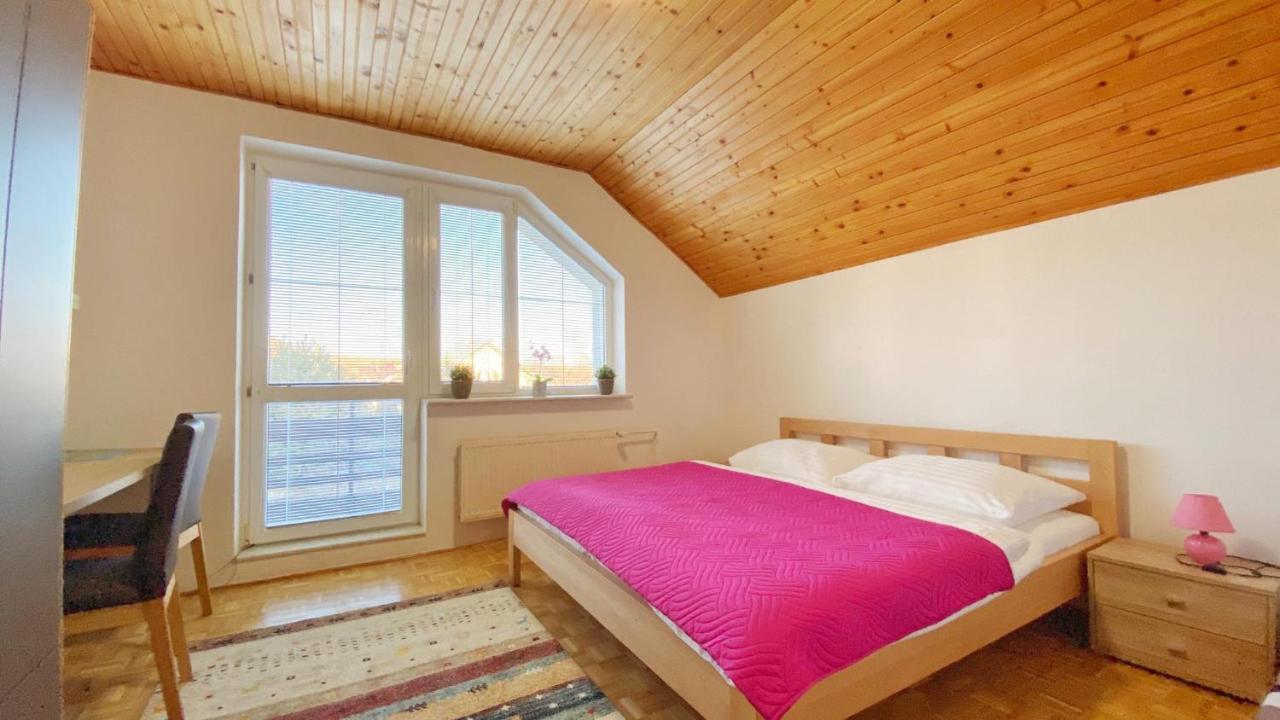 Relax Villa Tatry - Wifi/Tv, Bbq, Billiard Nova Lesna Exterior foto