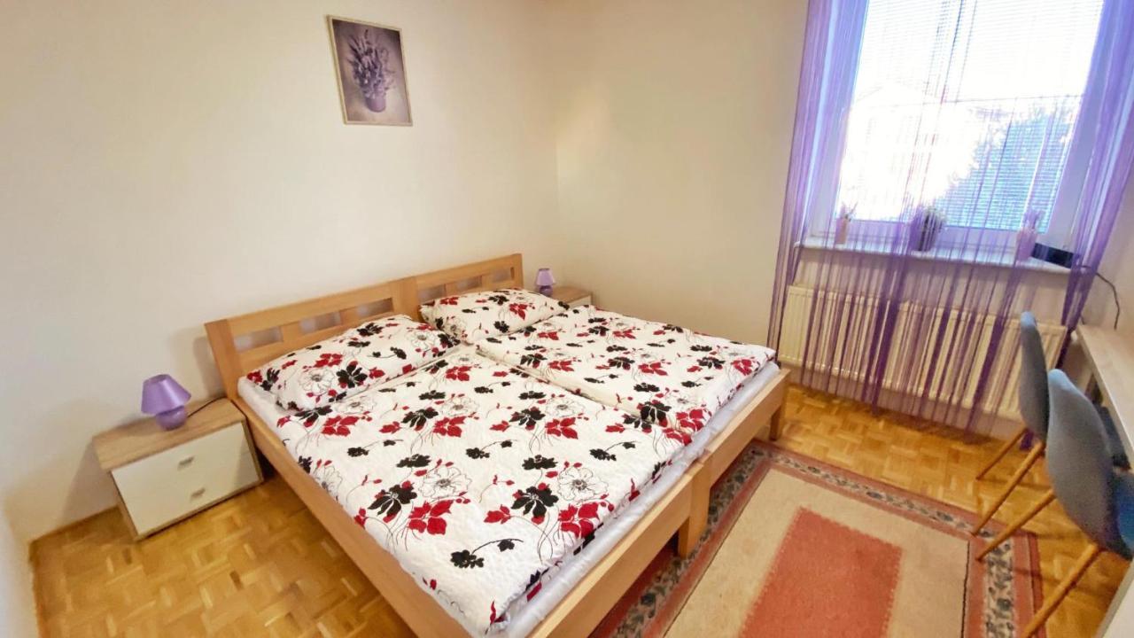 Relax Villa Tatry - Wifi/Tv, Bbq, Billiard Nova Lesna Exterior foto