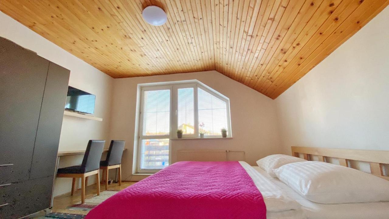 Relax Villa Tatry - Wifi/Tv, Bbq, Billiard Nova Lesna Exterior foto