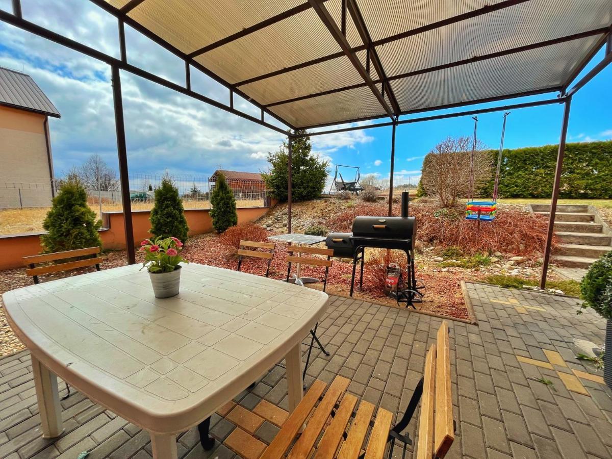 Relax Villa Tatry - Wifi/Tv, Bbq, Billiard Nova Lesna Exterior foto
