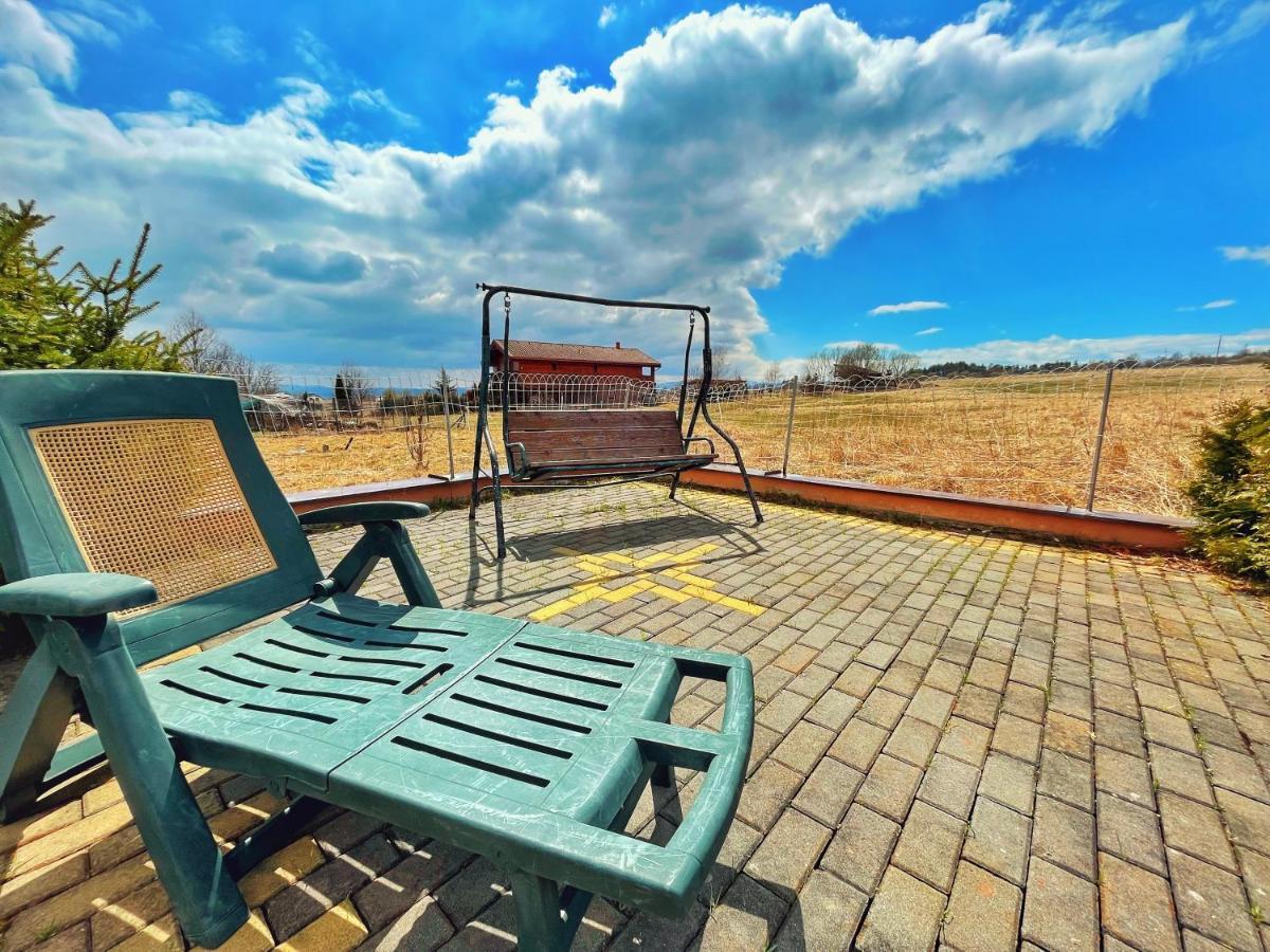 Relax Villa Tatry - Wifi/Tv, Bbq, Billiard Nova Lesna Exterior foto