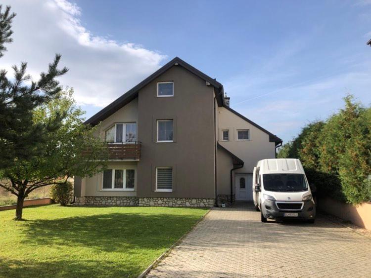 Relax Villa Tatry - Wifi/Tv, Bbq, Billiard Nova Lesna Exterior foto
