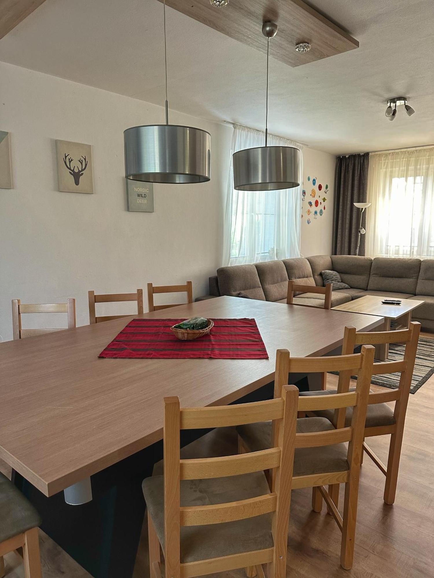 Relax Villa Tatry - Wifi/Tv, Bbq, Billiard Nova Lesna Exterior foto