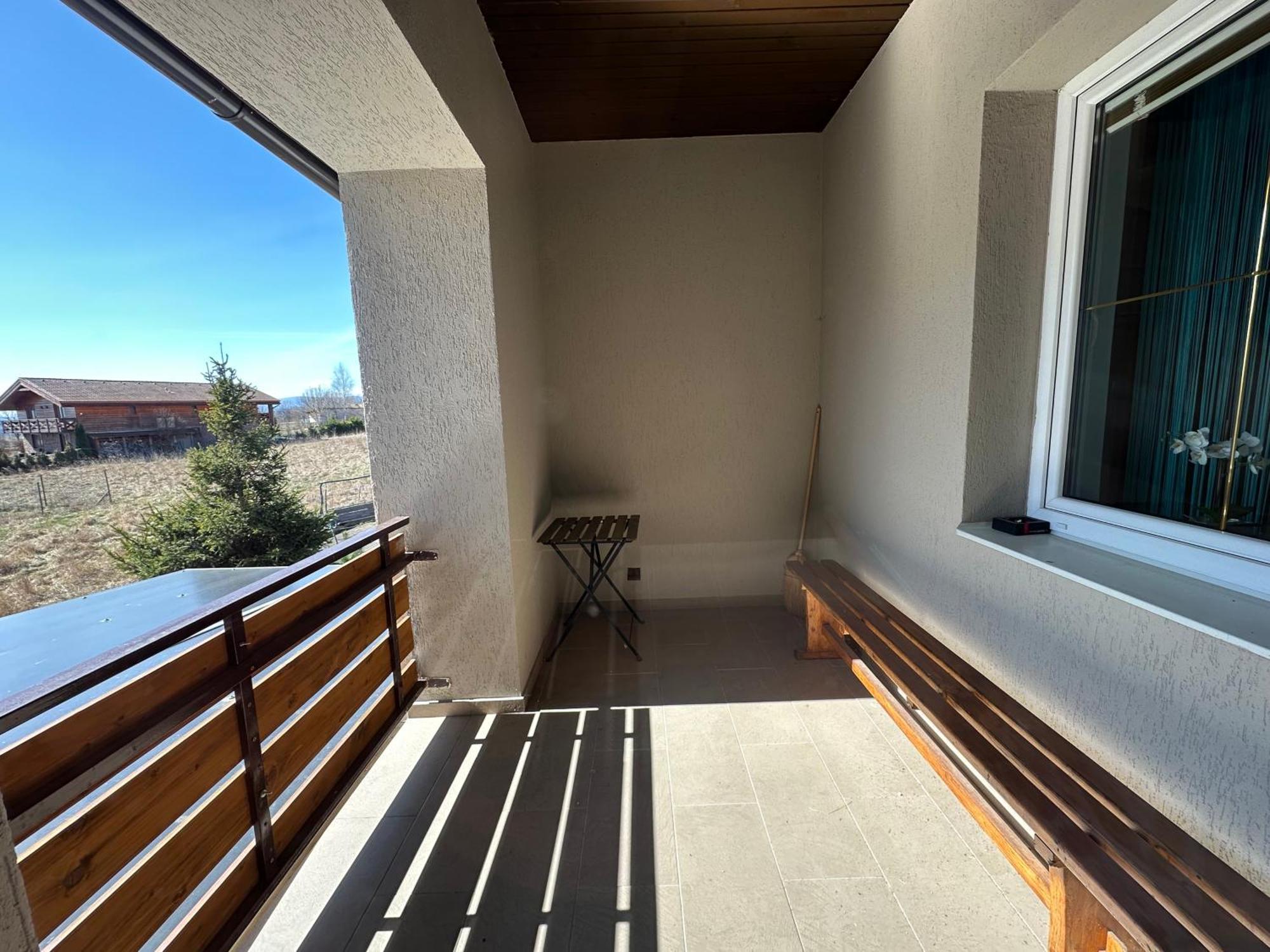Relax Villa Tatry - Wifi/Tv, Bbq, Billiard Nova Lesna Exterior foto