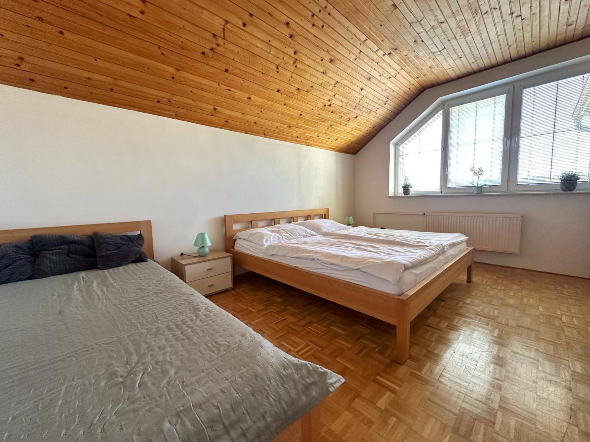 Relax Villa Tatry - Wifi/Tv, Bbq, Billiard Nova Lesna Exterior foto