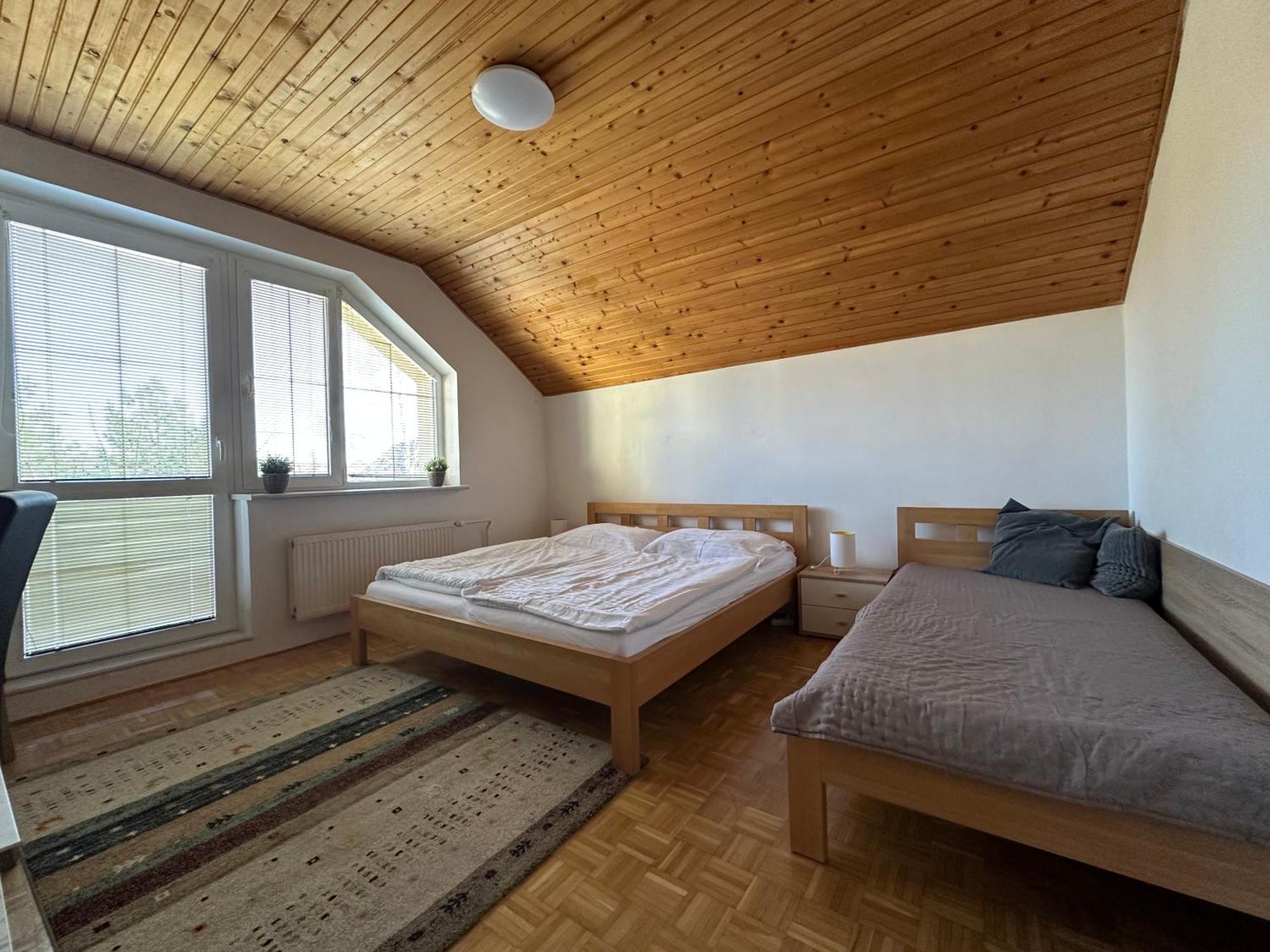 Relax Villa Tatry - Wifi/Tv, Bbq, Billiard Nova Lesna Exterior foto